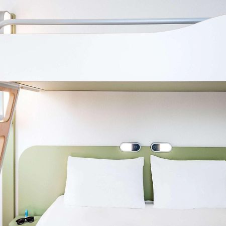 Ibis Budget Muenchen Putzbrunn Extérieur photo