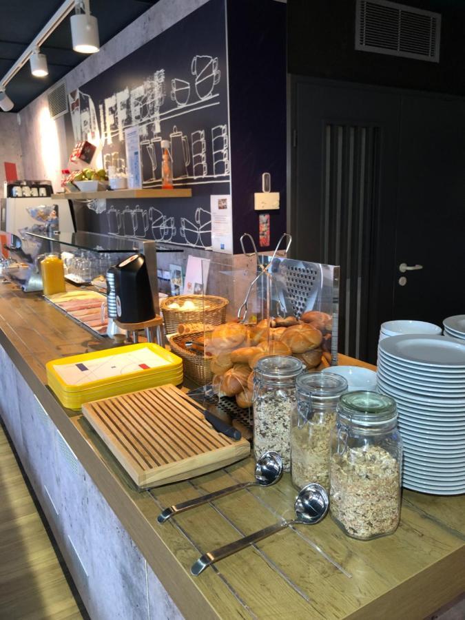 Ibis Budget Muenchen Putzbrunn Extérieur photo