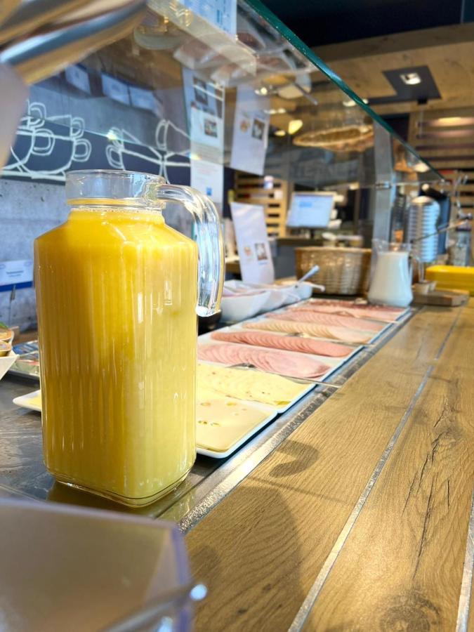 Ibis Budget Muenchen Putzbrunn Extérieur photo