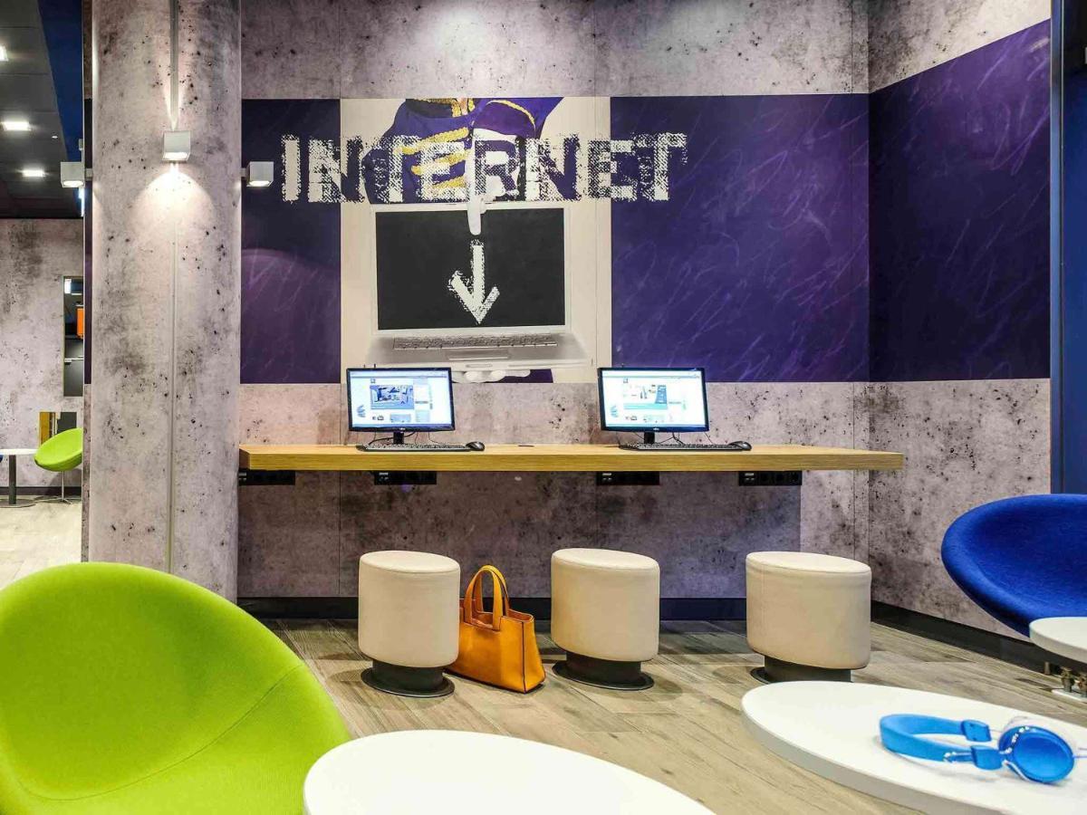 Ibis Budget Muenchen Putzbrunn Extérieur photo