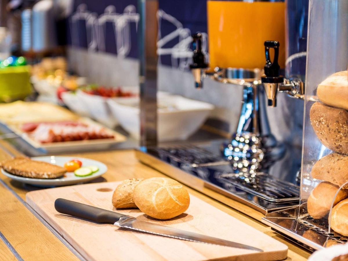 Ibis Budget Muenchen Putzbrunn Extérieur photo