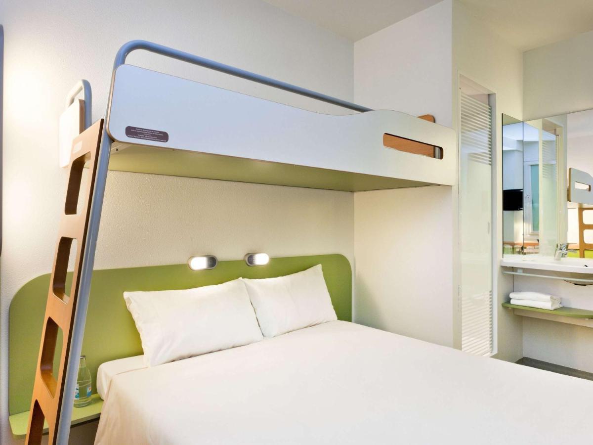 Ibis Budget Muenchen Putzbrunn Extérieur photo