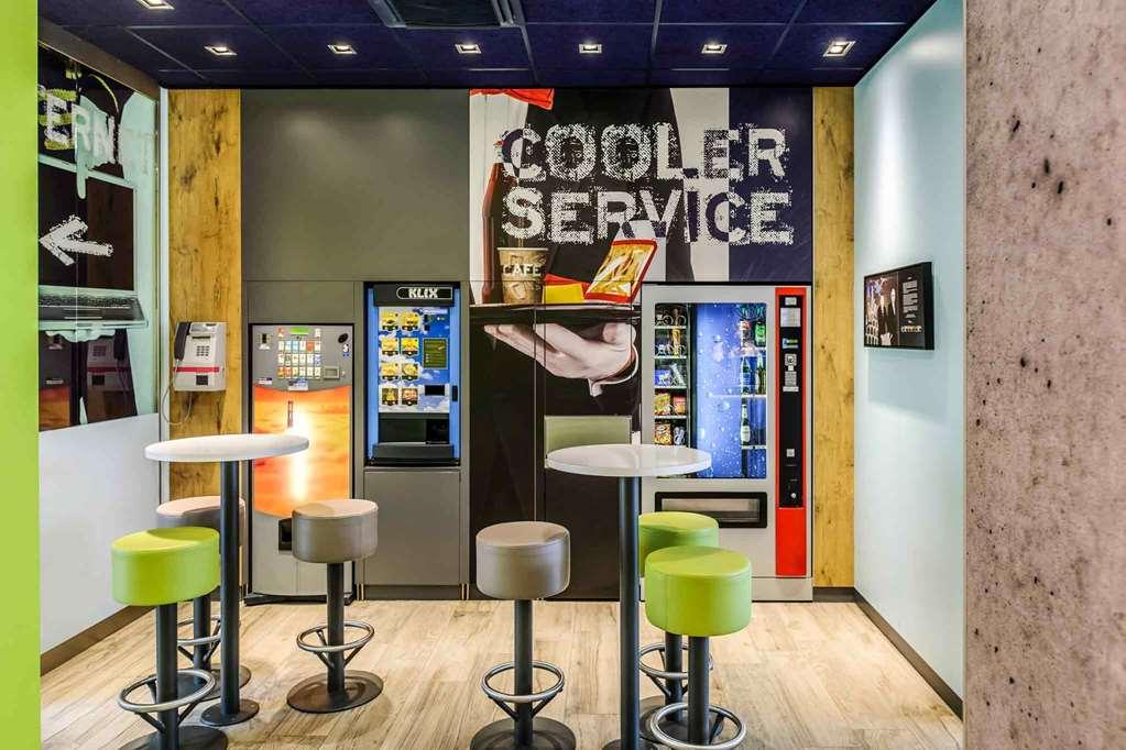 Ibis Budget Muenchen Putzbrunn Extérieur photo