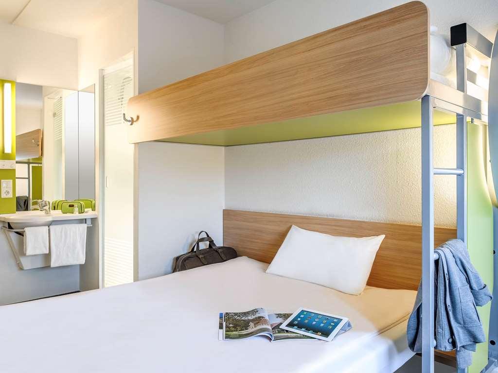 Ibis Budget Muenchen Putzbrunn Chambre photo