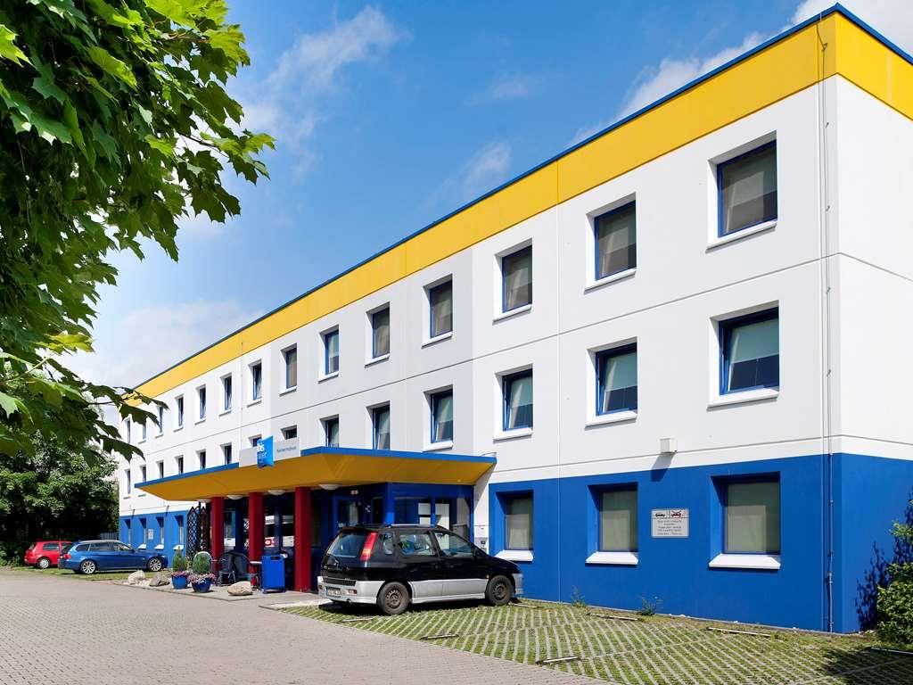 Ibis Budget Muenchen Putzbrunn Extérieur photo