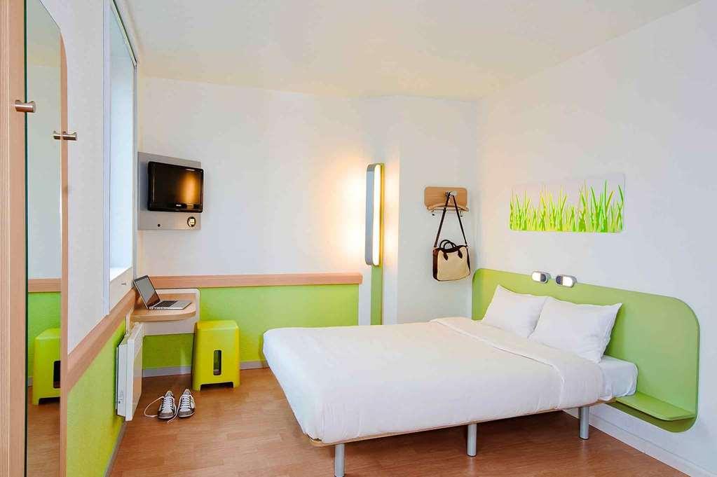 Ibis Budget Muenchen Putzbrunn Chambre photo
