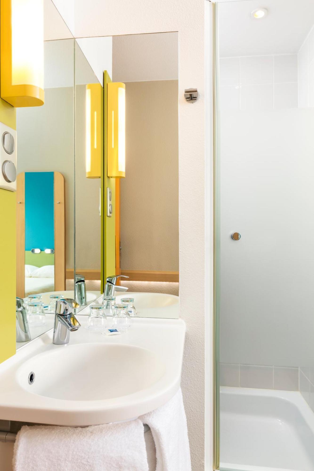 Ibis Budget Muenchen Putzbrunn Extérieur photo
