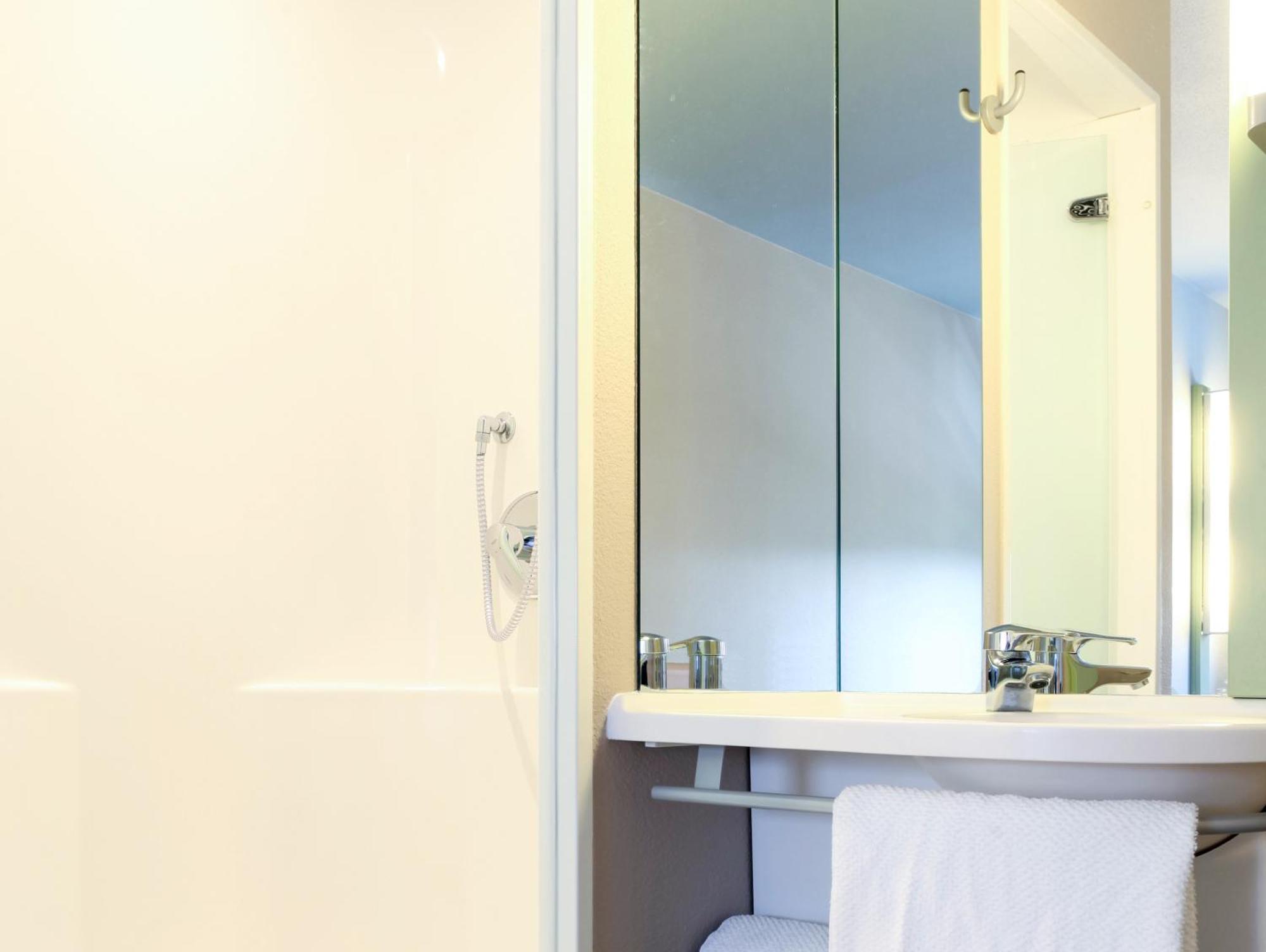 Ibis Budget Muenchen Putzbrunn Extérieur photo