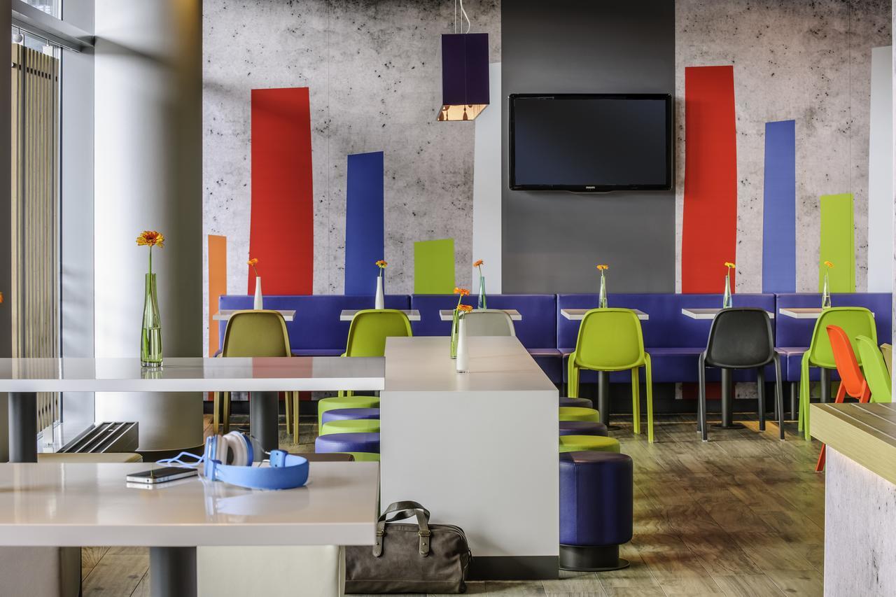 Ibis Budget Muenchen Putzbrunn Extérieur photo