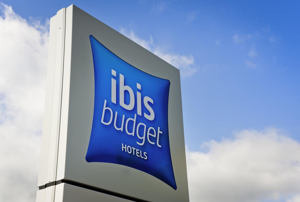 Ibis Budget Muenchen Putzbrunn Chambre photo