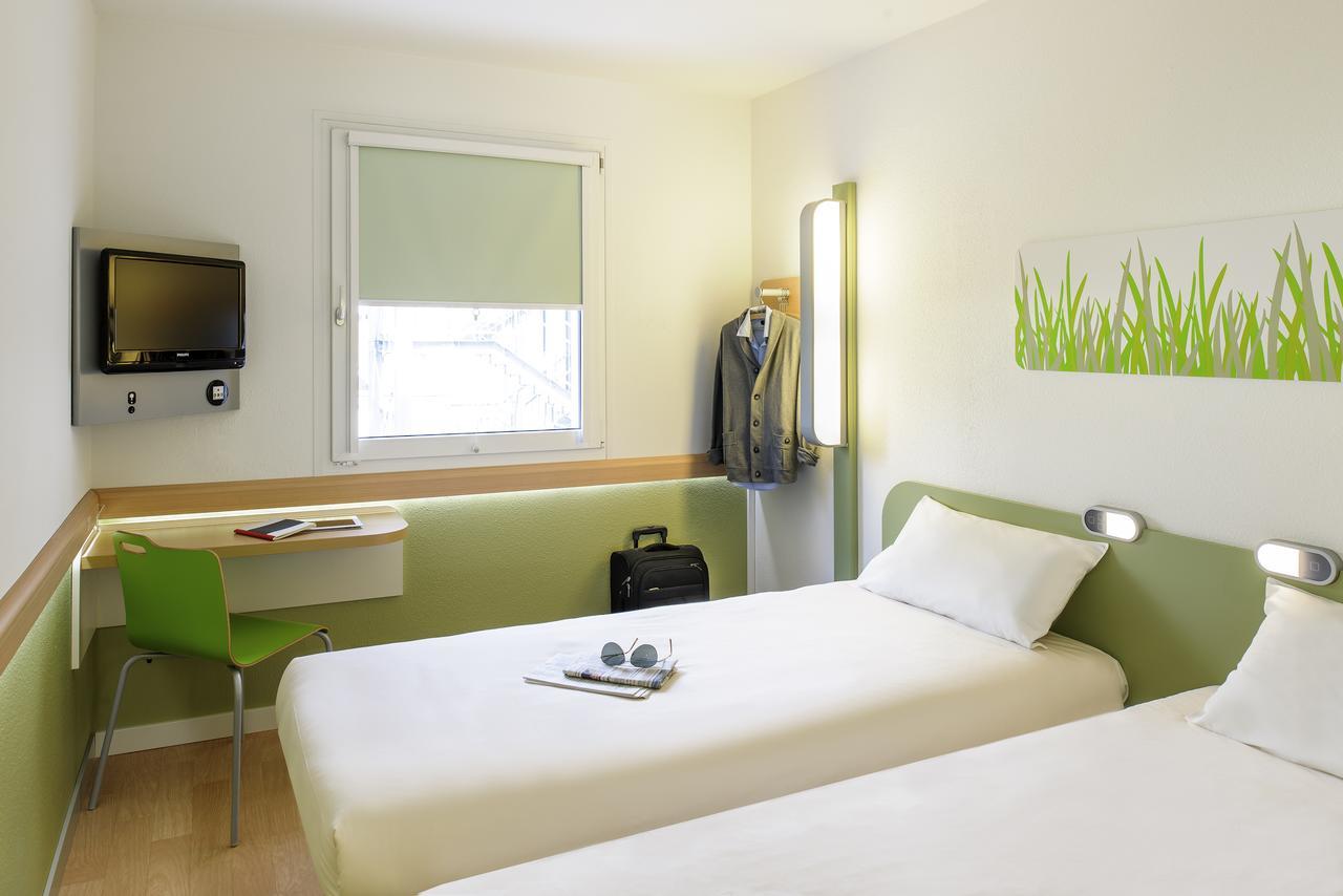 Ibis Budget Muenchen Putzbrunn Extérieur photo