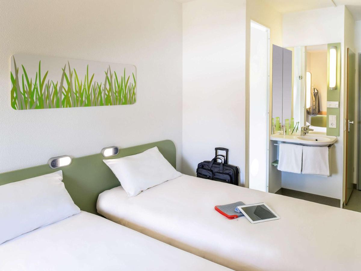 Ibis Budget Muenchen Putzbrunn Extérieur photo