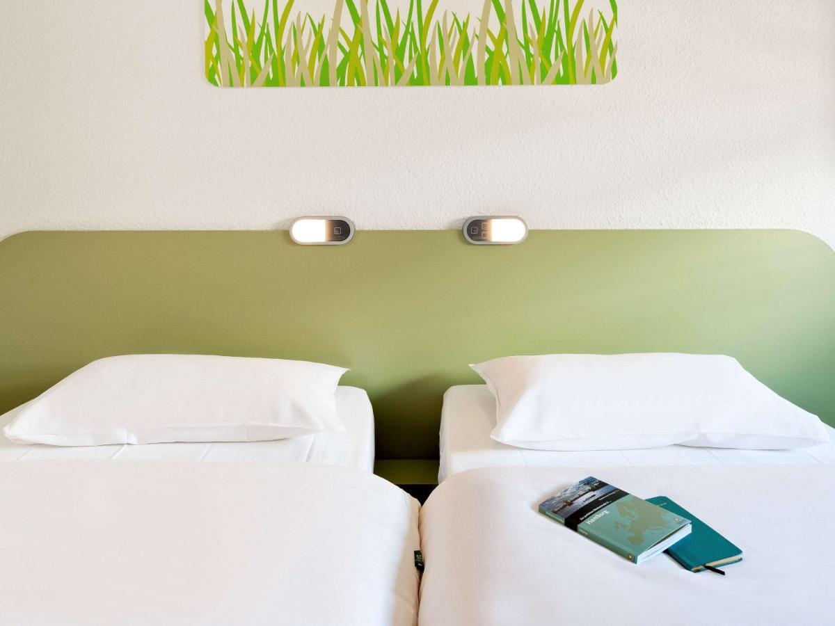 Ibis Budget Muenchen Putzbrunn Extérieur photo